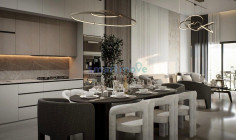 1 bedroom apartment for sale Limassol 