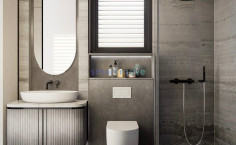 1 bedroom apartment for sale Limassol 