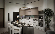 1 bedroom apartment for sale Limassol 