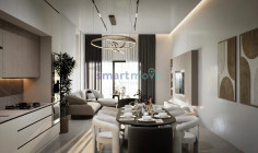 1 bedroom apartment for sale Limassol 