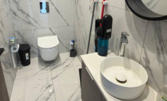 Spacious 3 bedroom house to rent in Latsia