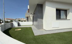 Spacious 3 bedroom house to rent in Latsia