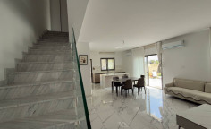 Spacious 3 bedroom house to rent in Latsia
