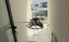 Spacious 3 bedroom house to rent in Latsia