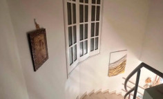 4 bedroom house to rent in Lykabittos