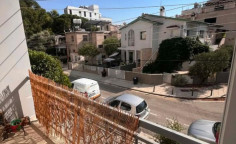 4 bedroom house to rent in Lykabittos