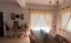 4 bedroom house to rent in Lykabittos