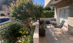 4 bedroom house to rent in Lykabittos