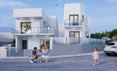 2 bedroom house for sale in Tseri