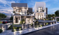 3 bedroom house for sale in Tseri