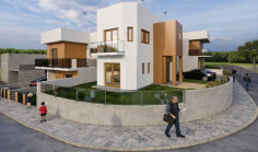 3 bedroom house for sale in Tseri