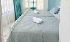 Spacious 2 bedrooms apartment for sale in Ayia Napa