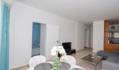 Spacious 2 bedrooms apartment for sale in Ayia Napa