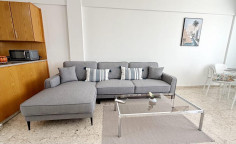 Spacious 2 bedrooms apartment for sale in Ayia Napa