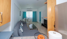 Spacious 2 bedrooms apartment for sale in Ayia Napa
