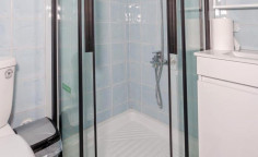 Spacious 2 bedrooms apartment for sale in Ayia Napa