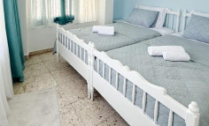 Spacious 2 bedrooms apartment for sale in Ayia Napa