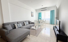 Spacious 2 bedrooms apartment for sale in Ayia Napa