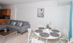 Spacious 2 bedrooms apartment for sale in Ayia Napa