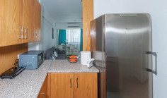 Spacious 2 bedrooms apartment for sale in Ayia Napa
