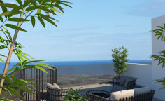 Spacious 2 bedrooms apartment for sale in Kapparis