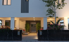 Spacious 2 bedrooms apartment for sale in Kapparis