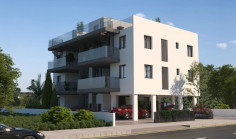 Spacious 2 bedrooms apartment for sale in Kapparis