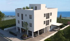 Spacious 2 bedrooms apartment for sale in Kapparis
