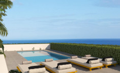 Spacious 2 bedrooms apartment for sale in Kapparis