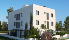 Spacious 2 bedrooms apartment for sale in Kapparis