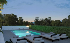 Spacious 2 bedrooms apartment for sale in Kapparis