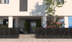 Spacious 2 bedrooms apartment for sale in Kapparis