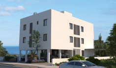 Spacious 2 bedrooms apartment for sale in Kapparis