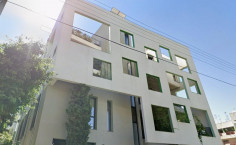 Large 3 bedroom apartment to rent in Engomi