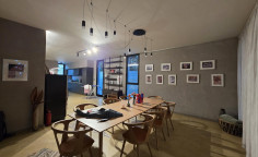 Large 3 bedroom apartment to rent in Engomi