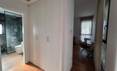 Spacious 4 bedroom apartment to rent in Engomi