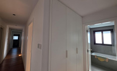 Spacious 4 bedroom apartment to rent in Engomi