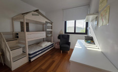 Spacious 4 bedroom apartment to rent in Engomi