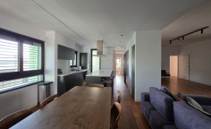 Spacious 4 bedroom apartment to rent in Engomi