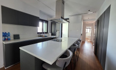 Spacious 4 bedroom apartment to rent in Engomi