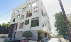 Spacious 4 bedroom apartment to rent in Engomi