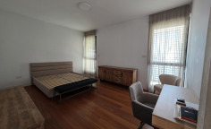 Spacious 4 bedroom apartment to rent in Engomi