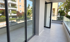 Spacious 1 bedrooms apartment to rent in Engomi