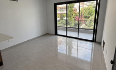 Spacious 1 bedrooms apartment to rent in Engomi