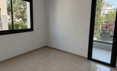 Spacious 1 bedrooms apartment to rent in Engomi