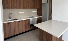 Spacious 1 bedrooms apartment to rent in Engomi