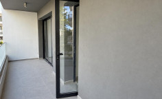 Spacious 1 bedrooms apartment to rent in Engomi