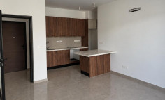 Spacious 1 bedrooms apartment to rent in Engomi