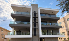 Spacious 1 bedrooms apartment to rent in Engomi