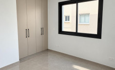 Spacious 1 bedrooms apartment to rent in Engomi